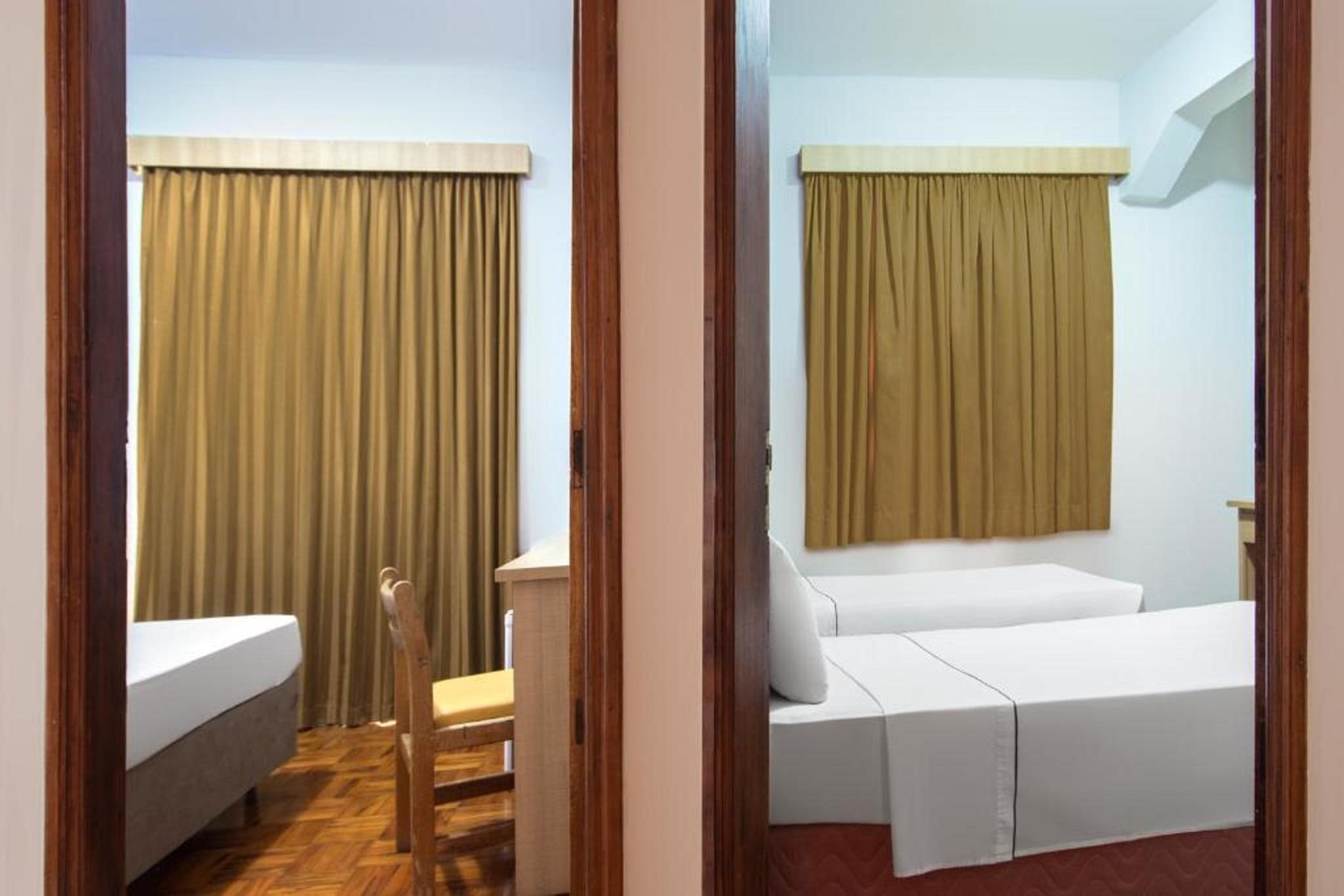 Hotel Euro Suite Pocos De Caldas By Nacional Inn Exterior foto