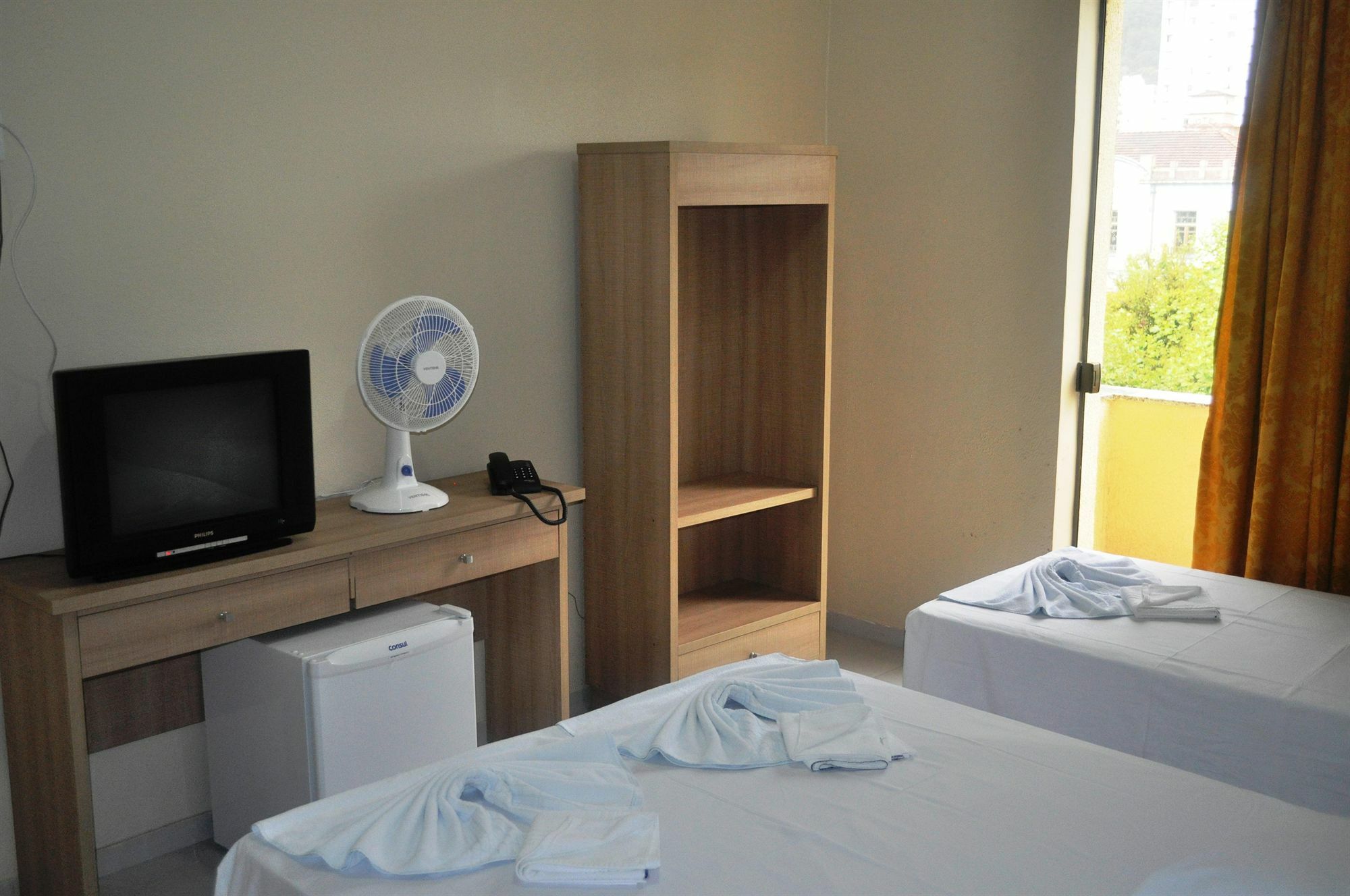 Hotel Euro Suite Pocos De Caldas By Nacional Inn Exterior foto
